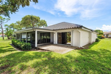 Special opportunity to own one of the most desirable lots in on Hunters Run Golf and Country Club in Florida - for sale on GolfHomes.com, golf home, golf lot