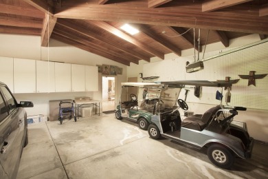 Nestled on the 9th fairway of the legendary Thunderbird Country on Thunderbird Country Club in California - for sale on GolfHomes.com, golf home, golf lot