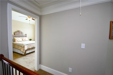 Welcome to this exquisite modern family home, situated in the on The Frog Golf Club in Georgia - for sale on GolfHomes.com, golf home, golf lot