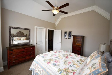 Welcome to this exquisite modern family home, situated in the on The Frog Golf Club in Georgia - for sale on GolfHomes.com, golf home, golf lot