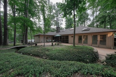 Welcome to your serene retreat in the beautiful, gated community on Hide-A-Way Lake Golf Course in Texas - for sale on GolfHomes.com, golf home, golf lot