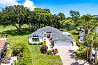 Special opportunity to own one of the most desirable lots in on Hunters Run Golf and Country Club in Florida - for sale on GolfHomes.com, golf home, golf lot
