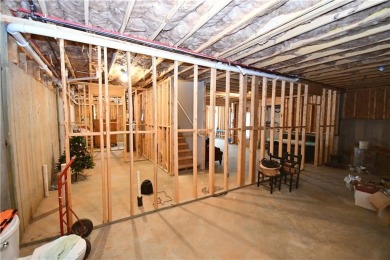 Welcome to this exquisite modern family home, situated in the on The Frog Golf Club in Georgia - for sale on GolfHomes.com, golf home, golf lot