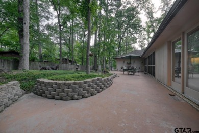 Welcome to your serene retreat in the beautiful, gated community on Hide-A-Way Lake Golf Course in Texas - for sale on GolfHomes.com, golf home, golf lot