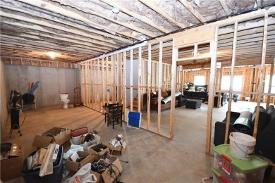 Welcome to this exquisite modern family home, situated in the on The Frog Golf Club in Georgia - for sale on GolfHomes.com, golf home, golf lot