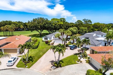 Special opportunity to own one of the most desirable lots in on Hunters Run Golf and Country Club in Florida - for sale on GolfHomes.com, golf home, golf lot