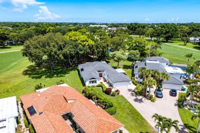 Special opportunity to own one of the most desirable lots in on Hunters Run Golf and Country Club in Florida - for sale on GolfHomes.com, golf home, golf lot