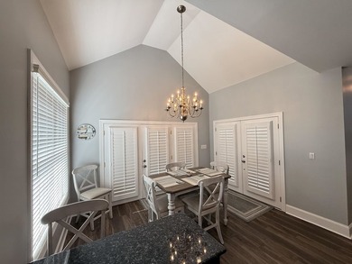 549 Old Augusta Drive is situated within Pawleys Plantation; a on Pawleys Plantation Golf and Country Club in South Carolina - for sale on GolfHomes.com, golf home, golf lot