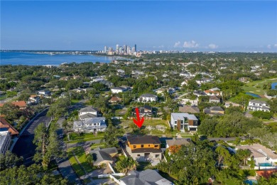 Exceptional Opportunity: Two Adjacent Buildable Lots in Snell on The Renaisssance Vinoy Golf Club in Florida - for sale on GolfHomes.com, golf home, golf lot