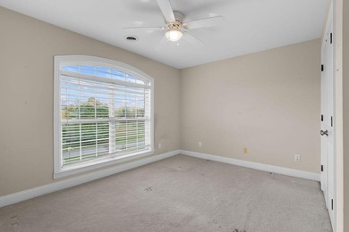 Welcome to this stunning 3,172 sq. ft. brick home nestled in the on Eagle Bluff Golf Club in Tennessee - for sale on GolfHomes.com, golf home, golf lot