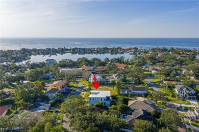 Exceptional Opportunity: Two Adjacent Buildable Lots in Snell on The Renaisssance Vinoy Golf Club in Florida - for sale on GolfHomes.com, golf home, golf lot