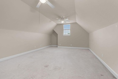 Welcome to this stunning 3,172 sq. ft. brick home nestled in the on Eagle Bluff Golf Club in Tennessee - for sale on GolfHomes.com, golf home, golf lot