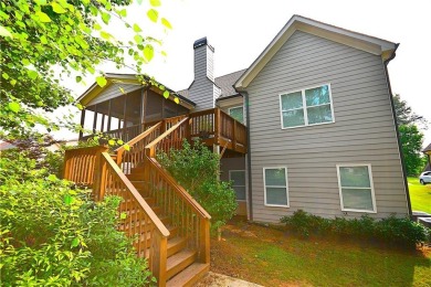 *Updated listing ....2 story heated and cooled sq. ft. 2,458 on on The Frog Golf Club in Georgia - for sale on GolfHomes.com, golf home, golf lot