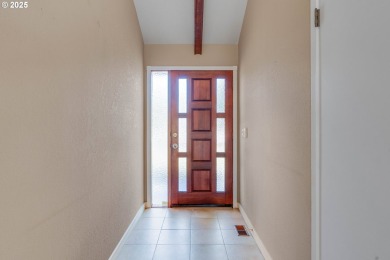 Imagine waking up to the peaceful beauty of Canby's Willamette on Willamette Valley Country Club in Oregon - for sale on GolfHomes.com, golf home, golf lot