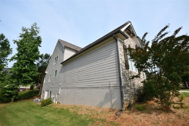 *Updated listing ....2 story heated and cooled sq. ft. 2,458 on on The Frog Golf Club in Georgia - for sale on GolfHomes.com, golf home, golf lot