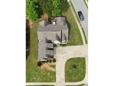*Updated listing ....2 story heated and cooled sq. ft. 2,458 on on The Frog Golf Club in Georgia - for sale on GolfHomes.com, golf home, golf lot