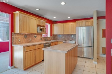 Imagine waking up to the peaceful beauty of Canby's Willamette on Willamette Valley Country Club in Oregon - for sale on GolfHomes.com, golf home, golf lot