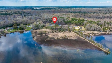 **NEW CONSTRUCTION HOME ALMOST FULLY COMPLETED** Welcome to on Berkeley Country Club in South Carolina - for sale on GolfHomes.com, golf home, golf lot