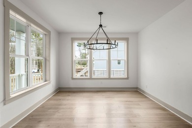 **NEW CONSTRUCTION HOME ALMOST FULLY COMPLETED** Welcome to on Berkeley Country Club in South Carolina - for sale on GolfHomes.com, golf home, golf lot