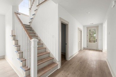 **NEW CONSTRUCTION HOME ALMOST FULLY COMPLETED** Welcome to on Berkeley Country Club in South Carolina - for sale on GolfHomes.com, golf home, golf lot