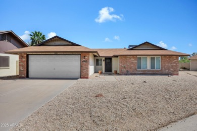 ?2.25% Assumable VA Loan!
 Modern Updates  Move-In Ready in the on Bellaire Golf Club in Arizona - for sale on GolfHomes.com, golf home, golf lot