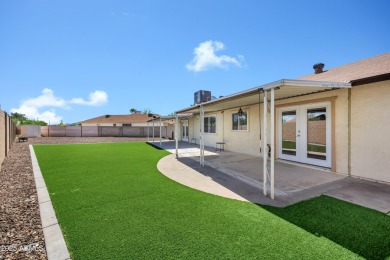 ?2.25% Assumable VA Loan!
 Modern Updates  Move-In Ready in the on Bellaire Golf Club in Arizona - for sale on GolfHomes.com, golf home, golf lot