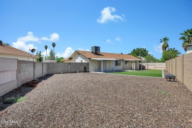 ?2.25% Assumable VA Loan!
 Modern Updates  Move-In Ready in the on Bellaire Golf Club in Arizona - for sale on GolfHomes.com, golf home, golf lot