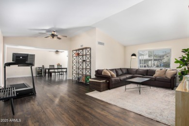 ?2.25% Assumable VA Loan!
 Modern Updates  Move-In Ready in the on Bellaire Golf Club in Arizona - for sale on GolfHomes.com, golf home, golf lot