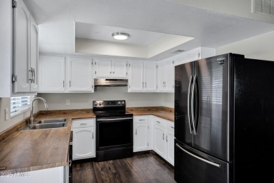 ?2.25% Assumable VA Loan!
 Modern Updates  Move-In Ready in the on Bellaire Golf Club in Arizona - for sale on GolfHomes.com, golf home, golf lot