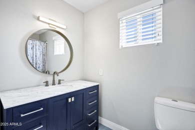 ?2.25% Assumable VA Loan!
 Modern Updates  Move-In Ready in the on Bellaire Golf Club in Arizona - for sale on GolfHomes.com, golf home, golf lot