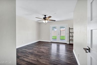 ?2.25% Assumable VA Loan!
 Modern Updates  Move-In Ready in the on Bellaire Golf Club in Arizona - for sale on GolfHomes.com, golf home, golf lot