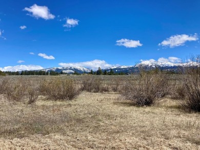 Panoramic mountain & valley views in all directions!  This 6.7 on Jug Mountain Ranch Golf Course in Idaho - for sale on GolfHomes.com, golf home, golf lot