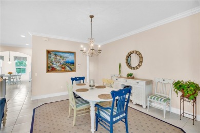 Beautiful 3BR/2BA home in Pointe West Central Village, ideally on The Club At Pointe West in Florida - for sale on GolfHomes.com, golf home, golf lot