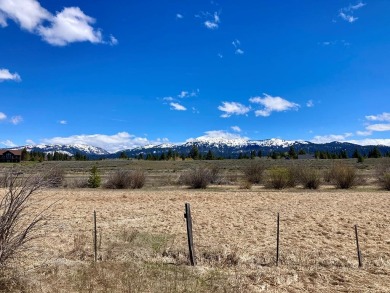 Panoramic mountain & valley views in all directions!  This 6.7 on Jug Mountain Ranch Golf Course in Idaho - for sale on GolfHomes.com, golf home, golf lot