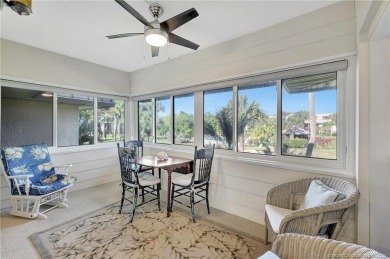 PET FRIENDLY! NEW ROOF! This beautiful 2/2 condo in the on Martin County Golf Course in Florida - for sale on GolfHomes.com, golf home, golf lot