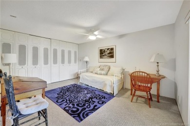 PET FRIENDLY! NEW ROOF! This beautiful 2/2 condo in the on Martin County Golf Course in Florida - for sale on GolfHomes.com, golf home, golf lot