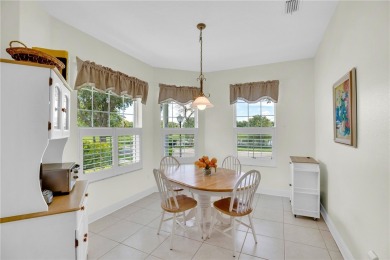 Beautiful 3BR/2BA home in Pointe West Central Village, ideally on The Club At Pointe West in Florida - for sale on GolfHomes.com, golf home, golf lot