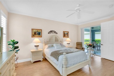 Beautiful 3BR/2BA home in Pointe West Central Village, ideally on The Club At Pointe West in Florida - for sale on GolfHomes.com, golf home, golf lot