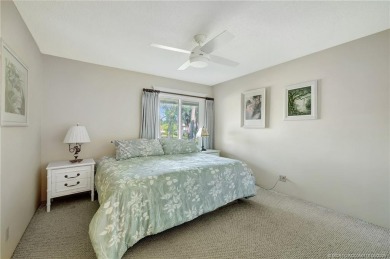 PET FRIENDLY! NEW ROOF! This beautiful 2/2 condo in the on Martin County Golf Course in Florida - for sale on GolfHomes.com, golf home, golf lot