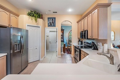 Lake Jovita GATED Golf & Country Club in the rolling Hills of on Lake Jovita Golf and Country Club in Florida - for sale on GolfHomes.com, golf home, golf lot