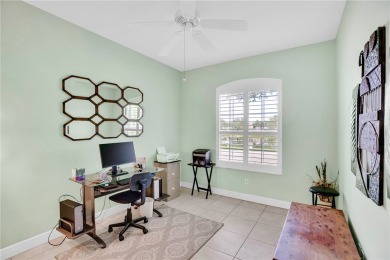 Beautiful 3BR/2BA home in Pointe West Central Village, ideally on The Club At Pointe West in Florida - for sale on GolfHomes.com, golf home, golf lot
