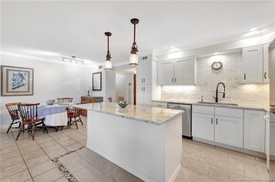 PET FRIENDLY! NEW ROOF! This beautiful 2/2 condo in the on Martin County Golf Course in Florida - for sale on GolfHomes.com, golf home, golf lot