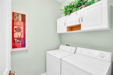 Beautiful 3BR/2BA home in Pointe West Central Village, ideally on The Club At Pointe West in Florida - for sale on GolfHomes.com, golf home, golf lot