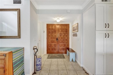 PET FRIENDLY! NEW ROOF! This beautiful 2/2 condo in the on Martin County Golf Course in Florida - for sale on GolfHomes.com, golf home, golf lot