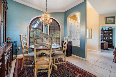 Lake Jovita GATED Golf & Country Club in the rolling Hills of on Lake Jovita Golf and Country Club in Florida - for sale on GolfHomes.com, golf home, golf lot