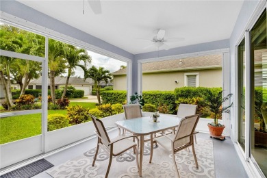Beautiful 3BR/2BA home in Pointe West Central Village, ideally on The Club At Pointe West in Florida - for sale on GolfHomes.com, golf home, golf lot