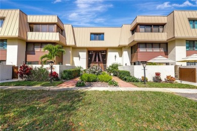 PET FRIENDLY! NEW ROOF! This beautiful 2/2 condo in the on Martin County Golf Course in Florida - for sale on GolfHomes.com, golf home, golf lot