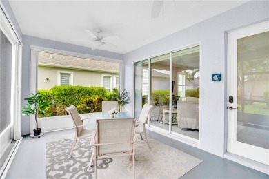 Beautiful 3BR/2BA home in Pointe West Central Village, ideally on The Club At Pointe West in Florida - for sale on GolfHomes.com, golf home, golf lot