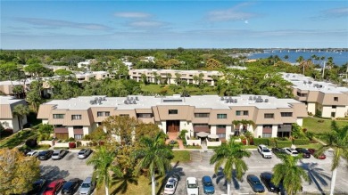 PET FRIENDLY! NEW ROOF! This beautiful 2/2 condo in the on Martin County Golf Course in Florida - for sale on GolfHomes.com, golf home, golf lot