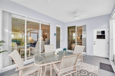 Beautiful 3BR/2BA home in Pointe West Central Village, ideally on The Club At Pointe West in Florida - for sale on GolfHomes.com, golf home, golf lot